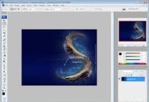 Come creare nuovi pennelli personalizzati per Photoshop CS 3