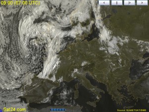 meteo script gratis per sito web
