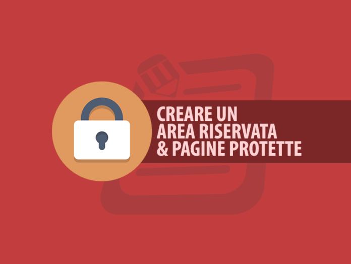 Creare un area riservata in PHP con l'uso delle sessioni