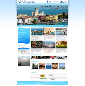 creare miniature sito web