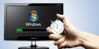 Avvio lento Windows Vista e riavvio automatico prima di accedere al login.