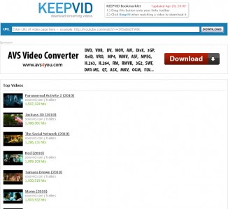 download video streaming youtube, google, ifilm