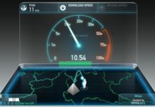 Misurare la velocità della propria linea ADSL