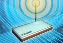 Potenziare il segnale di un router WiFi