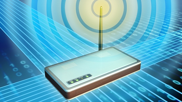 Potenziare il segnale di un router WiFi