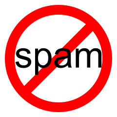 spam