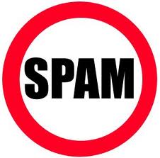 spam