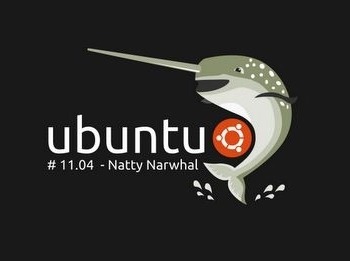 Ubuntu Natty Narwhal