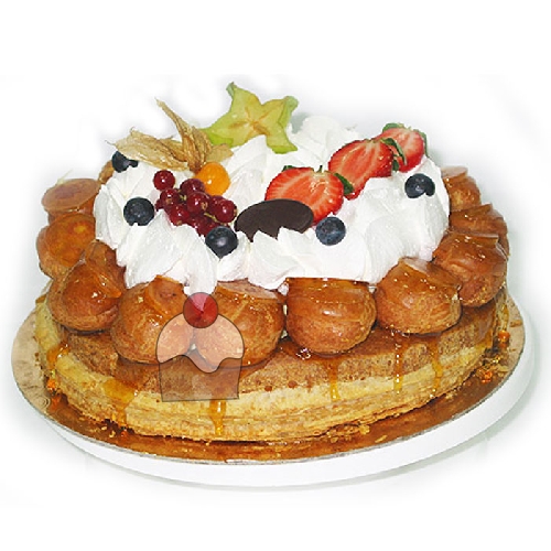 torta-saint-honore