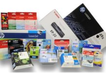 cartucce toner compatibili