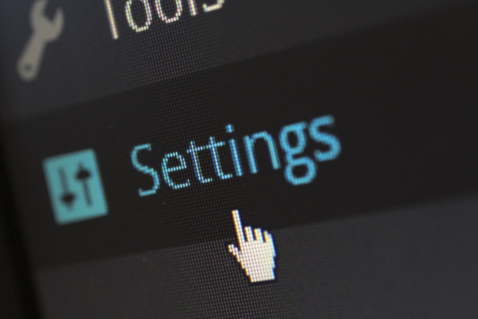 settings-wordpress